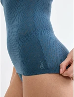 sloggi ZEROFeelBliss THE UP PushUpShirt - Smoky Blue - SLOGGI Smoky Blue - SLOGGI sloggi ZEROFeelBliss THE UP PushUpShirt - Smoky Blue - SLOGGI Smoky Blue - SLOGGI