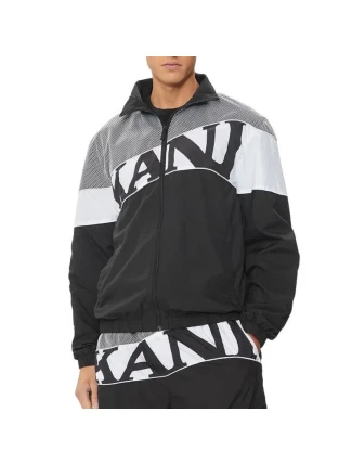 Karl Kani Wavy Retro Block Trackjacket M 6086268 pánské Karl Kani Wavy Retro Block Trackjacket M 6086268 pánské