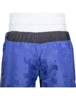 TOP TEN "PRISM" SKBP-TT-P kickboxerské kalhoty TOP TEN "PRISM" SKBP-TT-P kickboxerské kalhoty