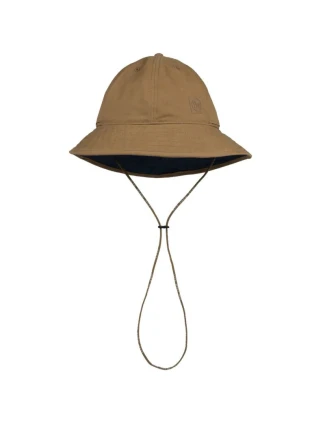 Buff Nmad Bucket Hat 13356334630 Brown L/XL