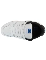 DC Shoes Stag DC01813-100 White 44 DC Shoes Stag DC01813-100 White 44