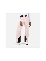 Rossignol W Relax Pant růžové Rossignol W Relax Pant růžové