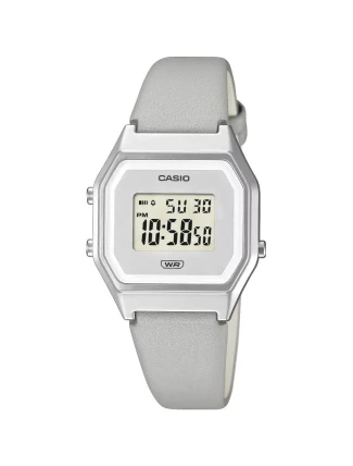 CASIO Vintage dámské hodinky LA680WEL-8EF + BOX CASIO Vintage dámské hodinky LA680WEL-8EF + BOX