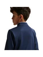 Dětská mikina Nike Dri-Fit Park 26 Námořnická modrá HM7256 410