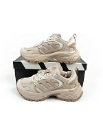 Adidas pánská sportovní obuv Shadow Fever módní béžové tenisky