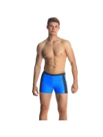Pánské plavky Jason M modré - Aqua Speed