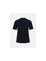 Dámské tričko PEAK PERFORMANCE W Original Small Logo Tee, černé Dámské tričko PEAK PERFORMANCE W Original Small Logo Tee, černé