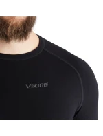 Viking termoprádlo Roni Bamboo M 500-23-0924-09 pánské