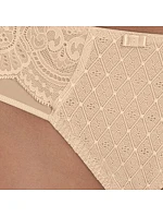 Selma shorty 1335 desert - RosaFaia
