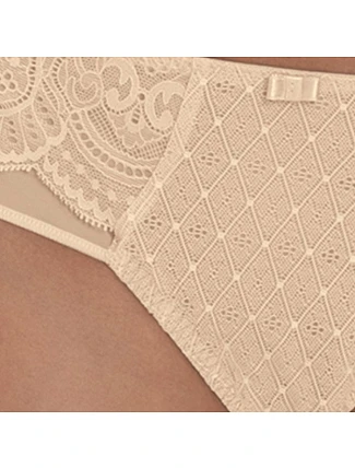Selma shorty 1335 desert - RosaFaia