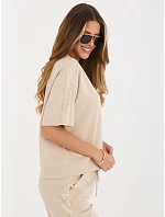 Halenka IT BZ 97598.96 béžová