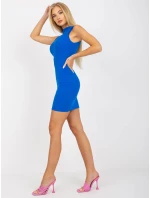 Šaty TW SK OB033.56 tmavě modrá