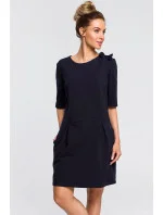 Dámské šaty M422 - MOE