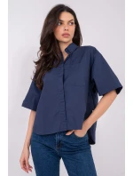 Košile s krátkým rukávem  model 222547 Sublevel