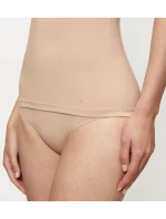 Smart Natural Shirt - BROWN - TRIUMPH BROWN - TRIUMPH