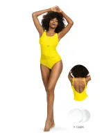 Self S 36 W Módní sportovní plavky