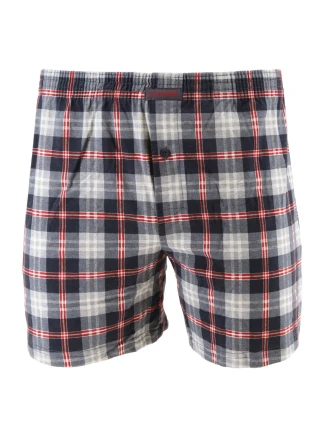 Pánské trenýrky 008/263 Comfort plus - CORNETTE