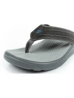 Žabky Skechers Sargo M 204383 CHAR