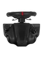 Volant Esperanza Drift EGW101 (PC, PS3; barva černá) Volant Esperanza Drift EGW101 (PC, PS3; barva černá)