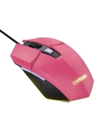TRUST FELOX GAMING Mouse GXT109P Pink