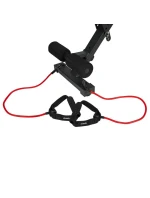 SKLÁDACÍ NASTAVITELNÁ FITNESS LAVICE VIRTUFIT FB100