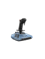 Thrustmaster TCA Sidestick X Airbus Edition Black, Grey USB analogový joystick PC, Xbox