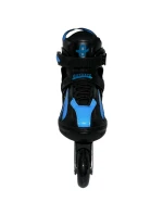 Kolečkové brusle Mico Volt PW-126B-9 Kolečkové brusle Mico Volt PW-126B-9