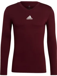 Pánské tričko Team Base M GN7503 - Adidas