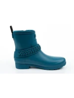 HUNTER Original Briker Wellingtons [WFS2045RMA]