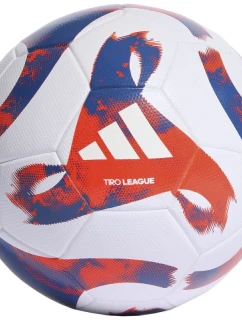 Fotbalový míč Tiro League Tsbe HT2422 - Adidas