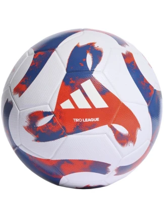 Fotbalový míč Tiro League Tsbe HT2422 - Adidas Fotbalový míč Tiro League Tsbe HT2422 - Adidas
