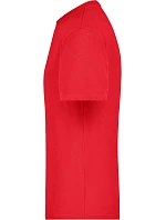 Daiber JN 23 Sportovní tričko 02.0023 red Daiber JN 23 Sportovní tričko 02.0023 red
