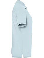 Daiber JN 71 Dámské piqué polo 02.0071 light blue