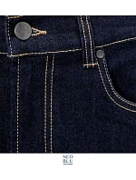 NEOBLU Gaspard Men Pánské džíny 24.3180 deep black NEOBLU Gaspard Men Pánské džíny 24.3180 deep black