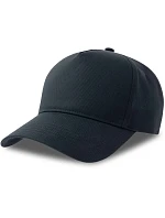 Atlantis Headwear Egon 5 panelová baseballová kšiltovka 33.0296 navy Atlantis Headwear Egon 5 panelová baseballová kšiltovka 33.0296 navy
