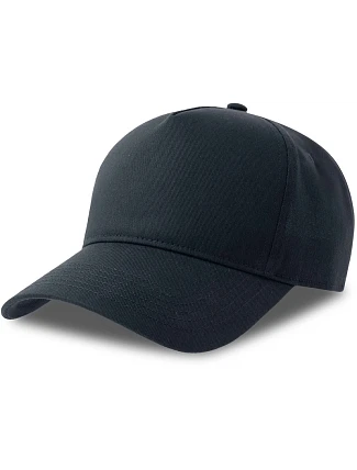 Atlantis Headwear Egon 5 panelová baseballová kšiltovka 33.0296 navy Atlantis Headwear Egon 5 panelová baseballová kšiltovka 33.0296 navy