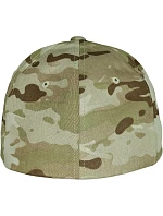 Flexfit 6277MC 6 panelová kšiltovka Multicam® 55.77MC multicam khaki Flexfit 6277MC 6 panelová kšiltovka Multicam® 55.77MC multicam khaki