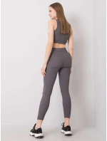 Sada 359 KMPL 010.17 tmavě šedá