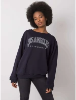 RV BL 6669.10 tmavě modrá RV BL 6669.10 tmavě modrá