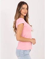 Halenka RV BZ A1267.08 světle růžová