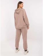 RV set KMPL A884.22 tmavě lila