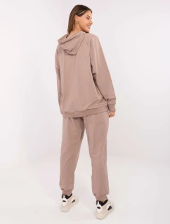 RV set KMPL A884.22 tmavě lila