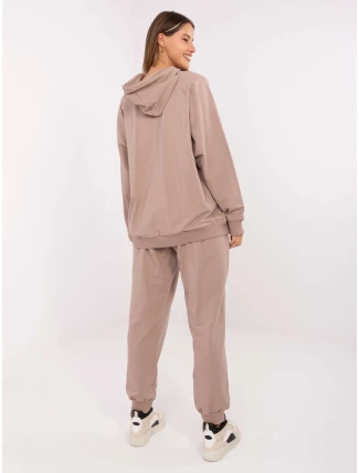 RV set KMPL A884.22 tmavě lila