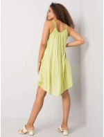 Šaty TW SK BI 81593.28 vápno