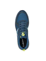 AER58 BLUE LOW polobotky pánské modrá AER58 BLUE LOW polobotky pánské modrá