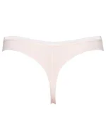 Dámská tanga QD3692E - Calvin Klein