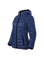 Dámská bunda Everest W MLI-55102 tmavě modrá - Malfini Dámská bunda Everest W MLI-55102 tmavě modrá - Malfini