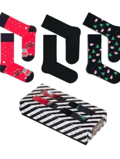 PÁNSKÁ VÁNOČNÍ SOUPRAVA 0828.008