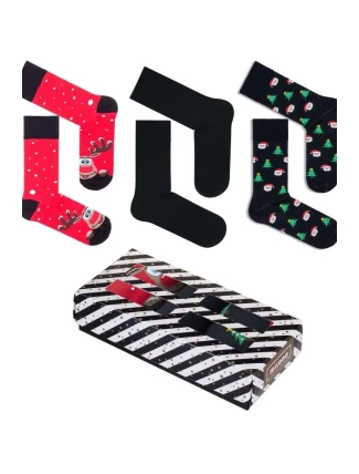 PÁNSKÁ VÁNOČNÍ SOUPRAVA 0828.008