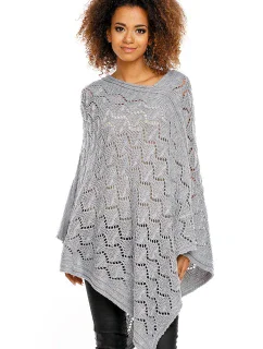 Pončo model 94519 PeeKaBoo